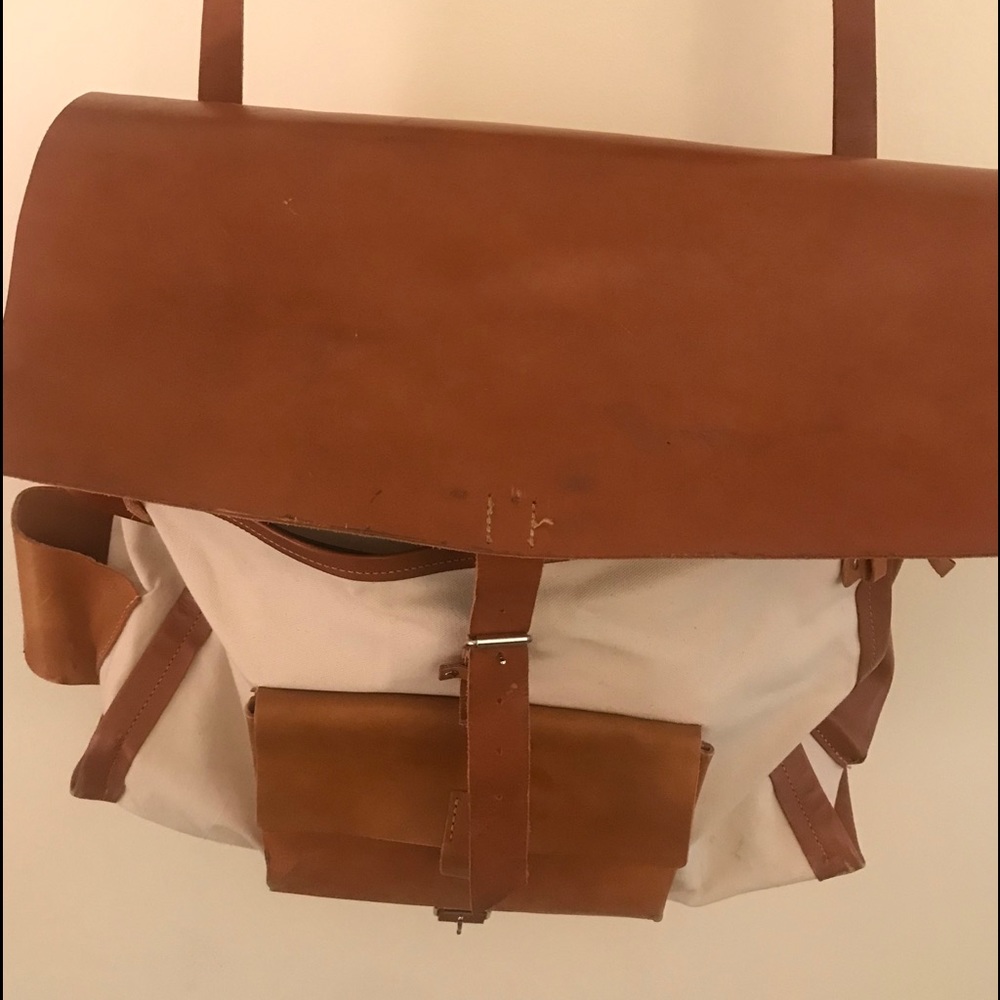 Travel bag
